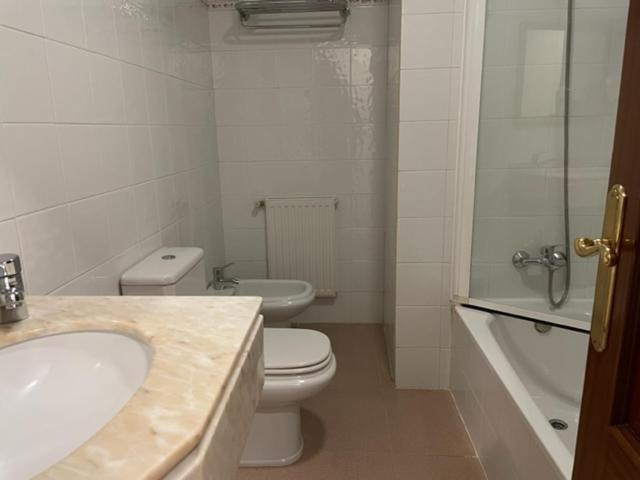 Albergue O Cruceiro Кальдас-де-Рейес Экстерьер фото
