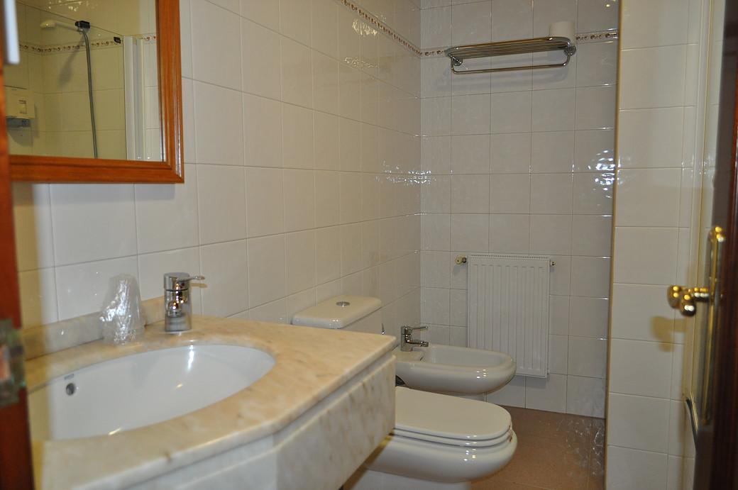 Albergue O Cruceiro Кальдас-де-Рейес Экстерьер фото