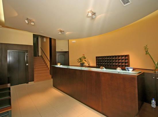 Albergue O Cruceiro Кальдас-де-Рейес Экстерьер фото